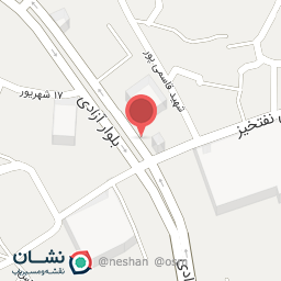 عکس بانک رفاه 