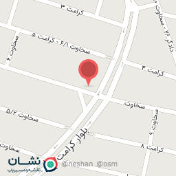 عکس سالن زیبایی بانوشهره