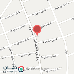 عکس سالن زیبایی گیسو