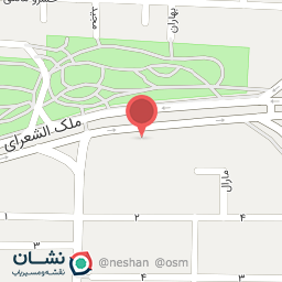 عکس فروشگاه کوروش شعبه دکتر حسابی