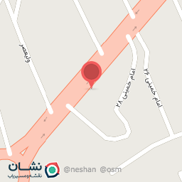 عکس فروشگاه زنجیره ای افق کوروش