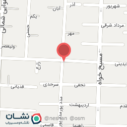 عکس سوپر میوه زارع