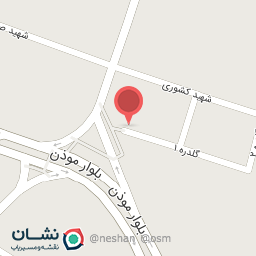 عکس فروشگاه بی ام اسپورت