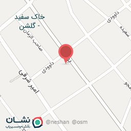 عکس اتو سرویس طاها