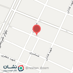 عکس لوازم قنادی هنر