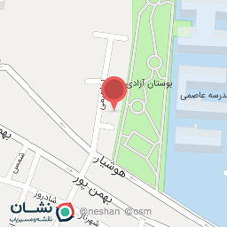 عکس دکتر قاسمعلی بسطامی متخصص ارتودنسی