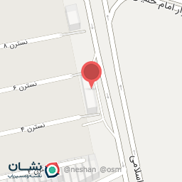 عکس سوپر مارکت نوشهری