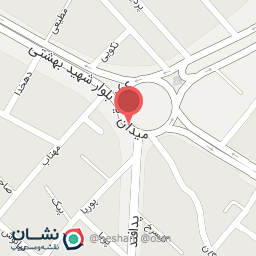 عکس دکوراسیون داخلی کاخ نشین