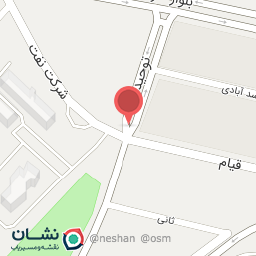 عکس فروشگاه لوازم یدکی ابراهیم خانی