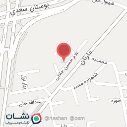 عکس کافه آک