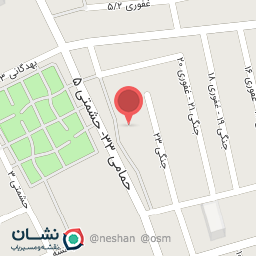 عکس سوپرمارکت فتاحی 