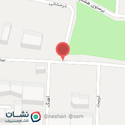 عکس انبار مرکزی پخش چمن مصنوعی