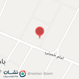 عکس فروشگاه لوازم خانگی خجسته