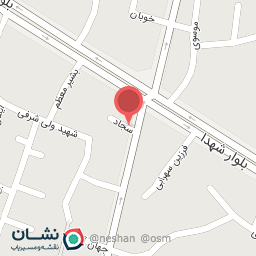 عکس درمانگاه امام سجاد (ع)