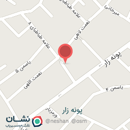 عکس داروخانه شهدای 7 تیر