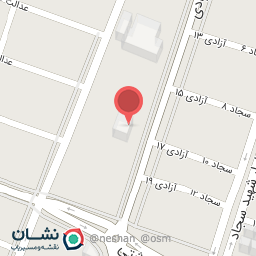 عکس مرکز بهداشتی درمانی شهری شماره 3 سراوان