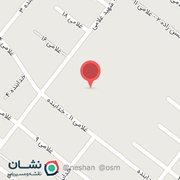 عکس پارکینگ