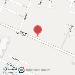 عکس تعمیرگاه اتومبیل علی و پسران