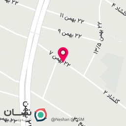 عکس فروشگاه گل یخ