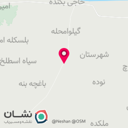 عکس مجموعه املاک گردشگر