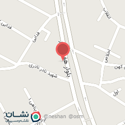 عکس دفتر وکالت محسن امیرماهانی