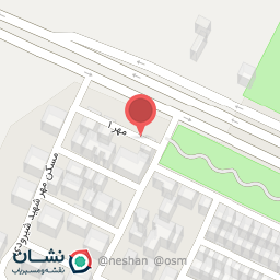 عکس مسکن مهر شهید شیرودی