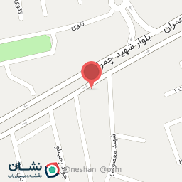 عکس رستوران شاندیز 