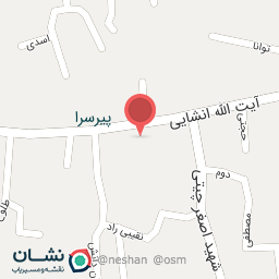 عکس خدمات فنی حسین پور