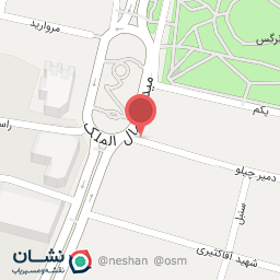 عکس دفتر وکالت بابک بختیاری