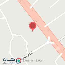 عکس فروشگاه مواد غذایی صحافی نژاد