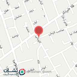 عکس خیاطی حسن پریز‌وند 