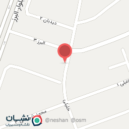 عکس نانوایی البرز