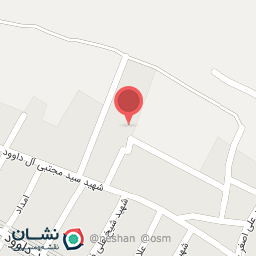 عکس مجموعه رفاهی آسمان کویر