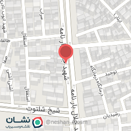 عکس افق کوروش شعبه مریوان سه راه مردوخ