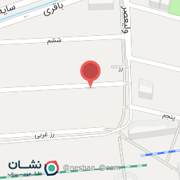 عکس سالن زیبایی زنانه مادلینا 