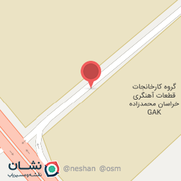 عکس آژینه ساز طوس 