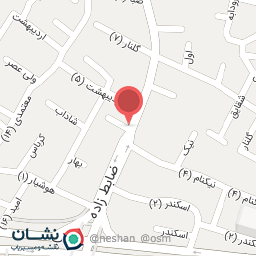 عکس دکتر علی امساکی