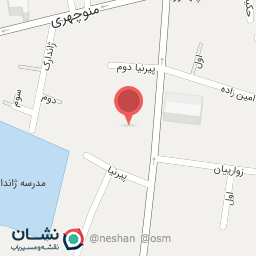 عکس کافه مژگان