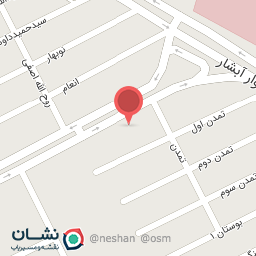 عکس اداره بیمه سلامت شهرستان سمیرم