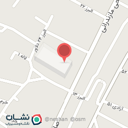 عکس مصلی نماز جمعه