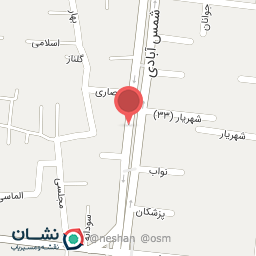 عکس دکتر مینا غفاری