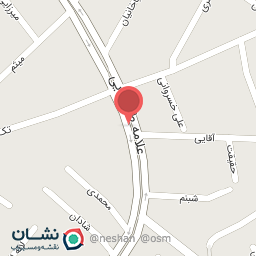 عکس فست فود بلوط