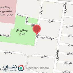 عکس غرفه بازیافت ناحیه۲ 