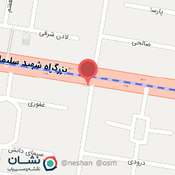 عکس شرکت سرمد سازان ساتراپ