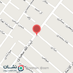 عکس فروشگاه زنجیره ای گندم(سعیدی)