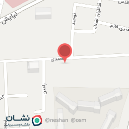 عکس مجتمع مسکونی ناهید