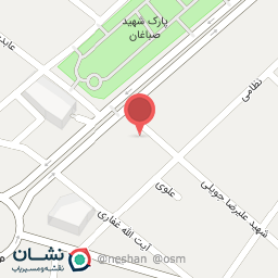 عکس بانک سپه مرکزی