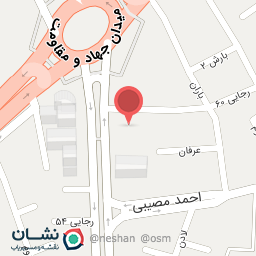 عکس دکوراسیون کاوالیر