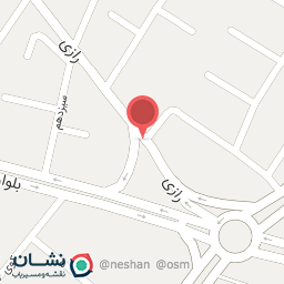 عکس دفتر ساتا بیمه نیروهای مسلح