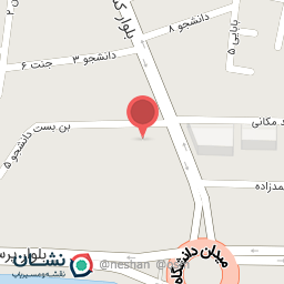 عکس تاکسی تلفنی فدک سیر